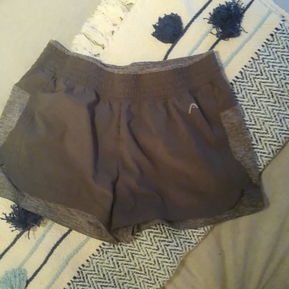 Head Running/Tennis shorts - Picture 3 of 3